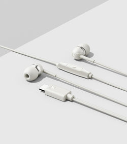 CX 80U In-Ear USB-C Headphones
