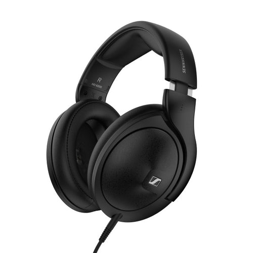 HD 620S Closed Back Over Ear Wired Audiophile Headphones