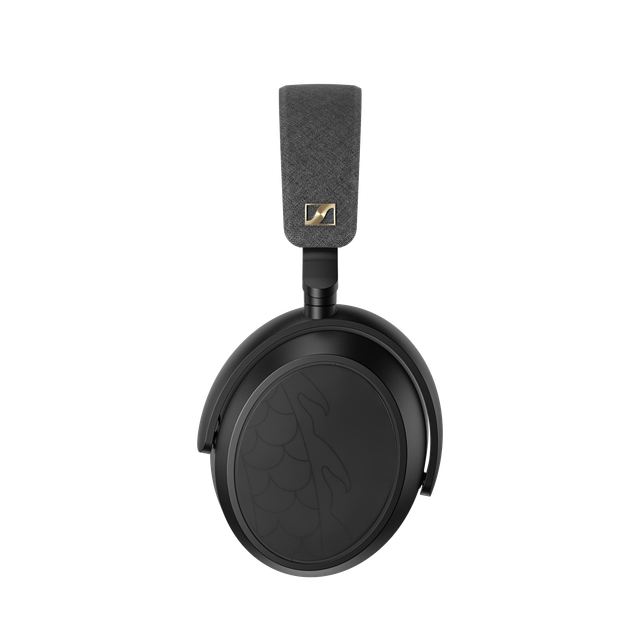 Momentum 4 Wireless Over Ear Headphones Dragon Edition