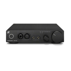 HD 820 Wired Audiophile Headphones & HDV 820 Hi-Fi Amplifier Bundle
