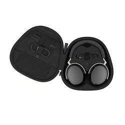 HDB 630 Audiophile Bluetooth Over-ear Headphones with BTD 700 Dongle