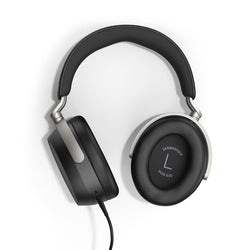 HDB 630 Audiophile Bluetooth Over-ear Headphones with BTD 700 Dongle