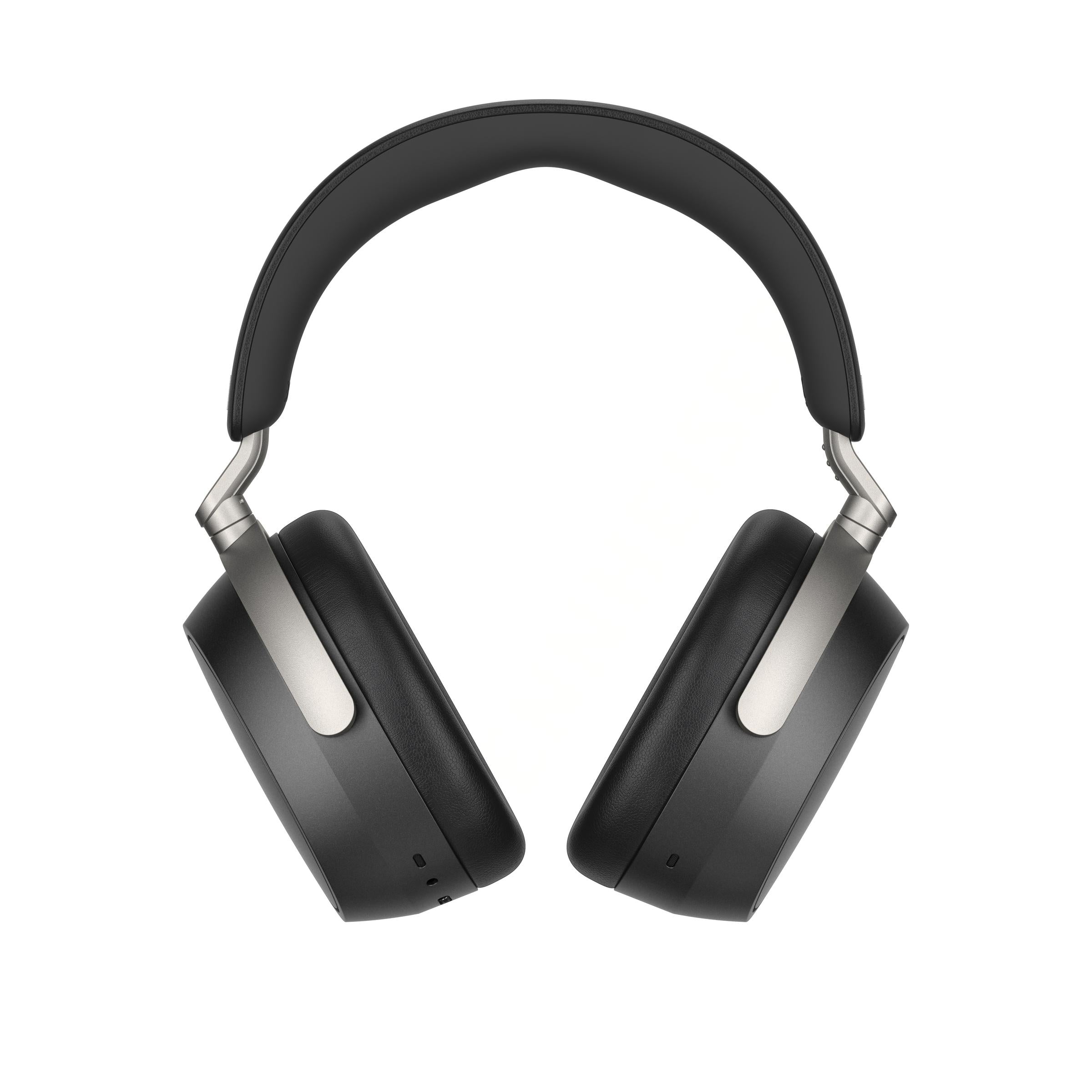 HDB 630 Audiophile Bluetooth Over-ear Headphones with BTD 700 Dongle