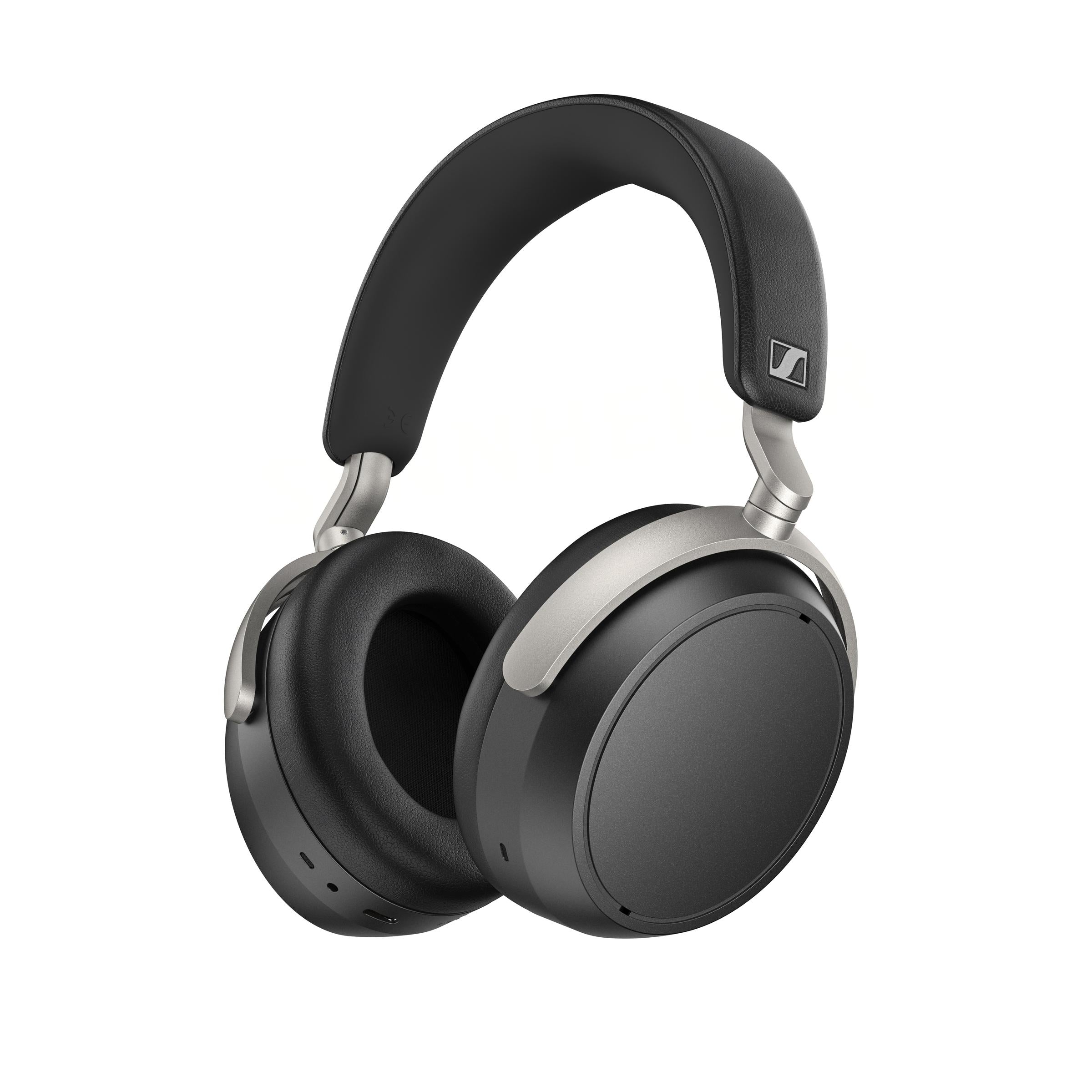 HDB 630 Audiophile Bluetooth Over-ear Headphones with BTD 700 Dongle