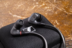 IE 300 Wired Audiophile In Ears
