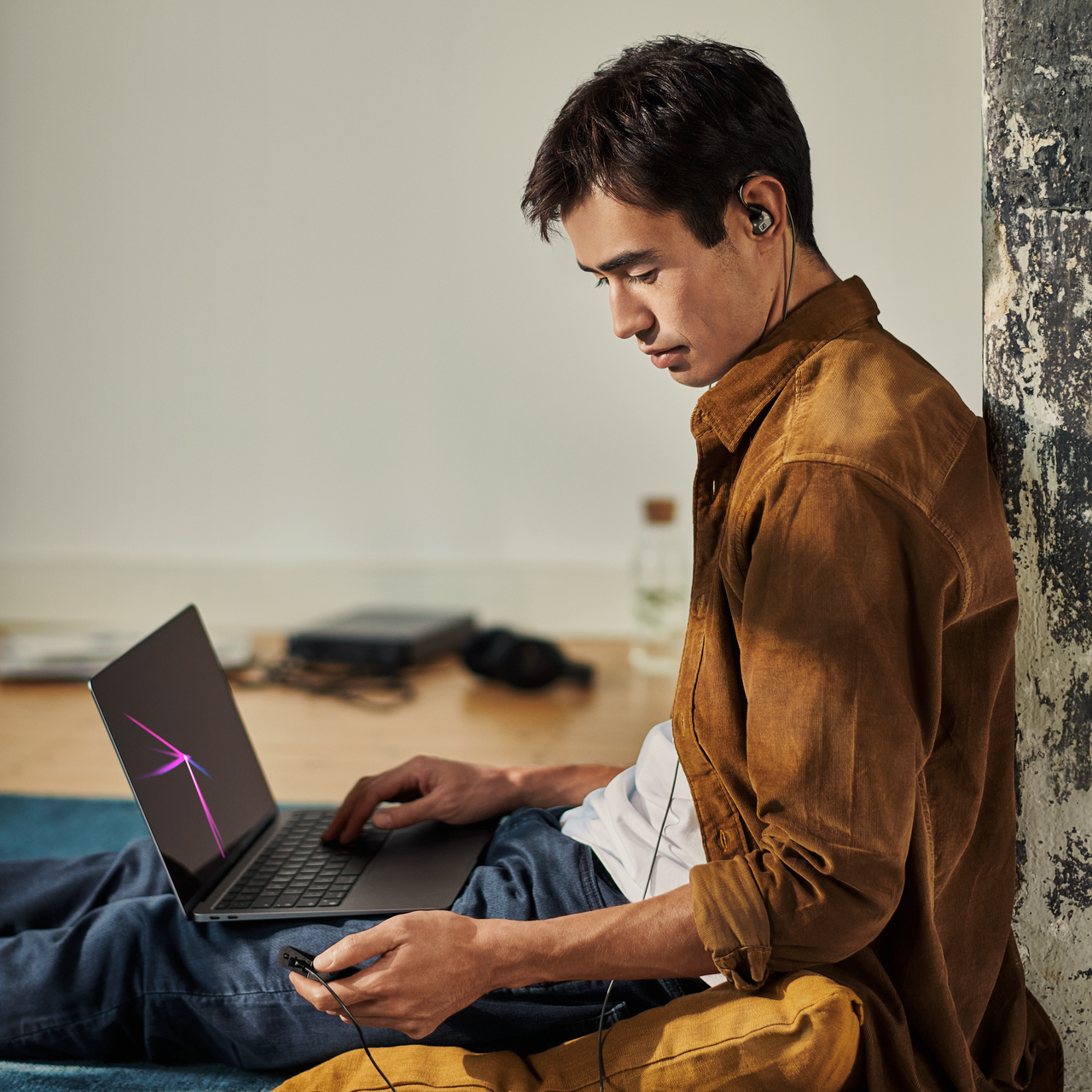 IE 600 Wired Audiophile In Ears