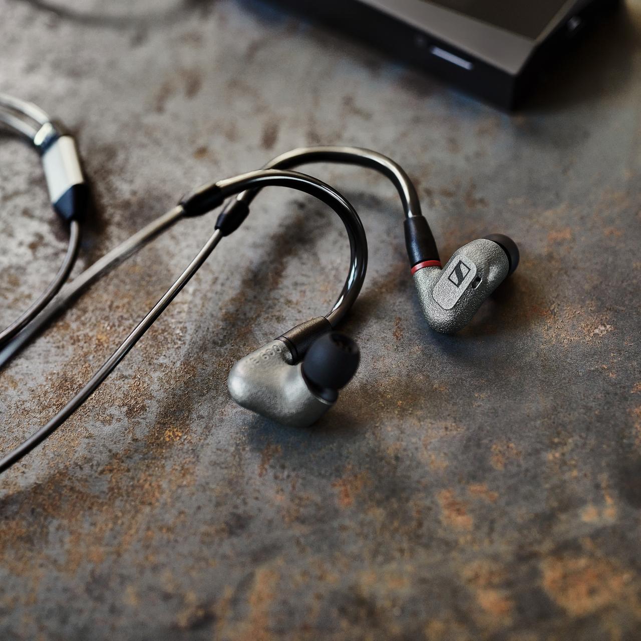 IE 600 Wired Audiophile In Ears