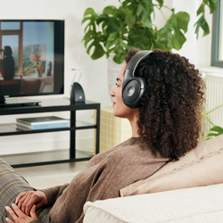 RS 120-W TV Listener Headset