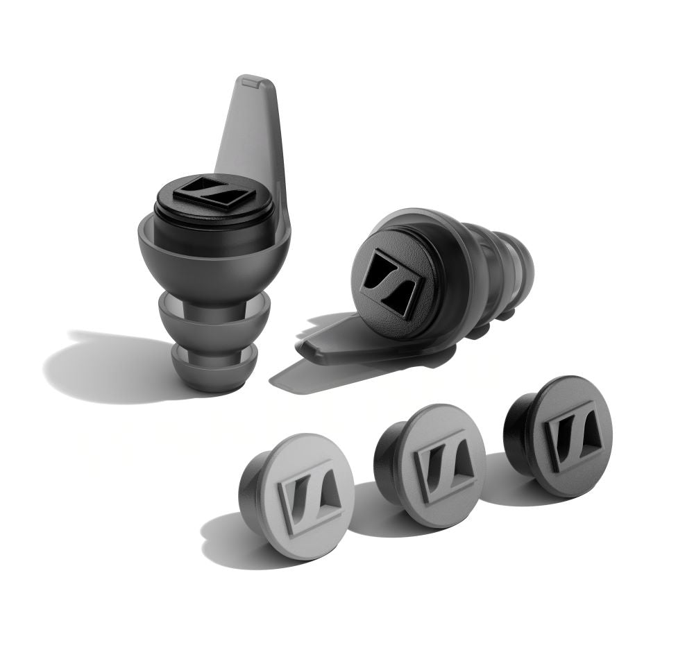 SoundProtex Ear Plugs