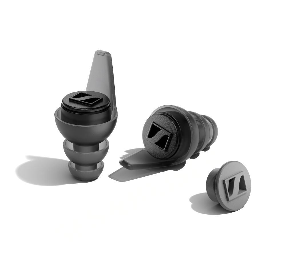  SoundProtex Ear Plugs Desktop