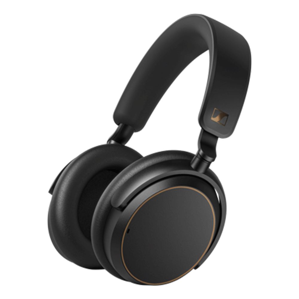 Accentum Wireless Over Ear Headphones Special Edition Copper