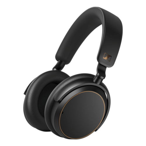 Accentum Bluetooth Over-ear Special Edition Copper Headphones with BTD 600 Dongle
