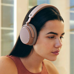 ACCENTUM Bluetooth Over-ear Headphones