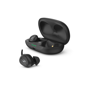 TV Clear Wireless In Ears Set