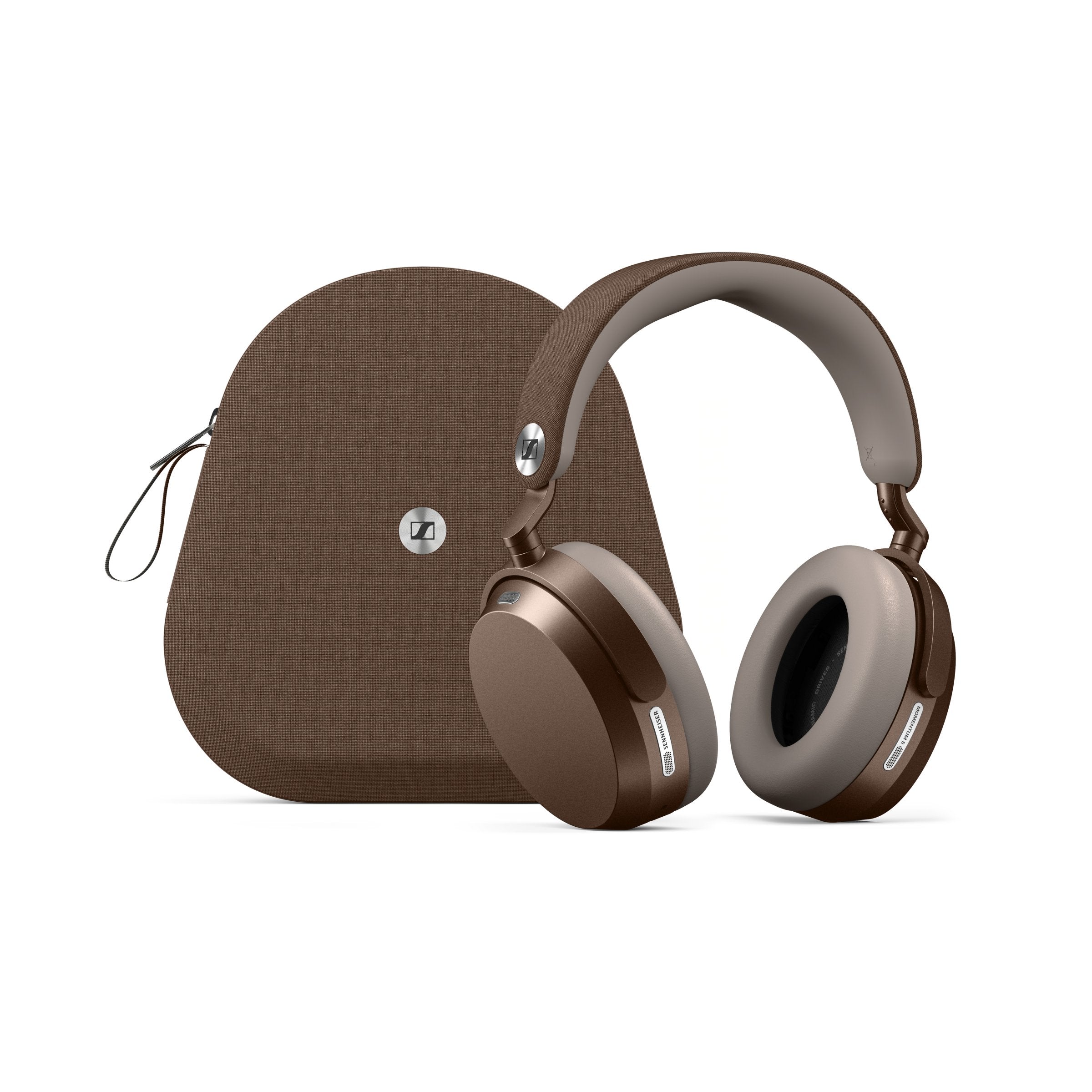 MOMENTUM 5 Wireless Over-Ear Headphones