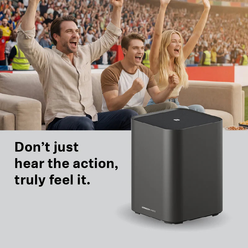 AMBEO Sub Woofer