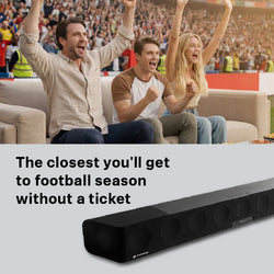 AMBEO Soundbar Max