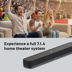 AMBEO Soundbar Mini