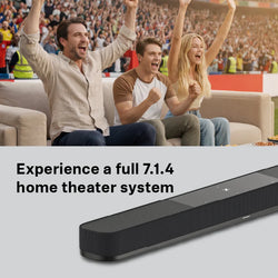AMBEO Soundbar Plus