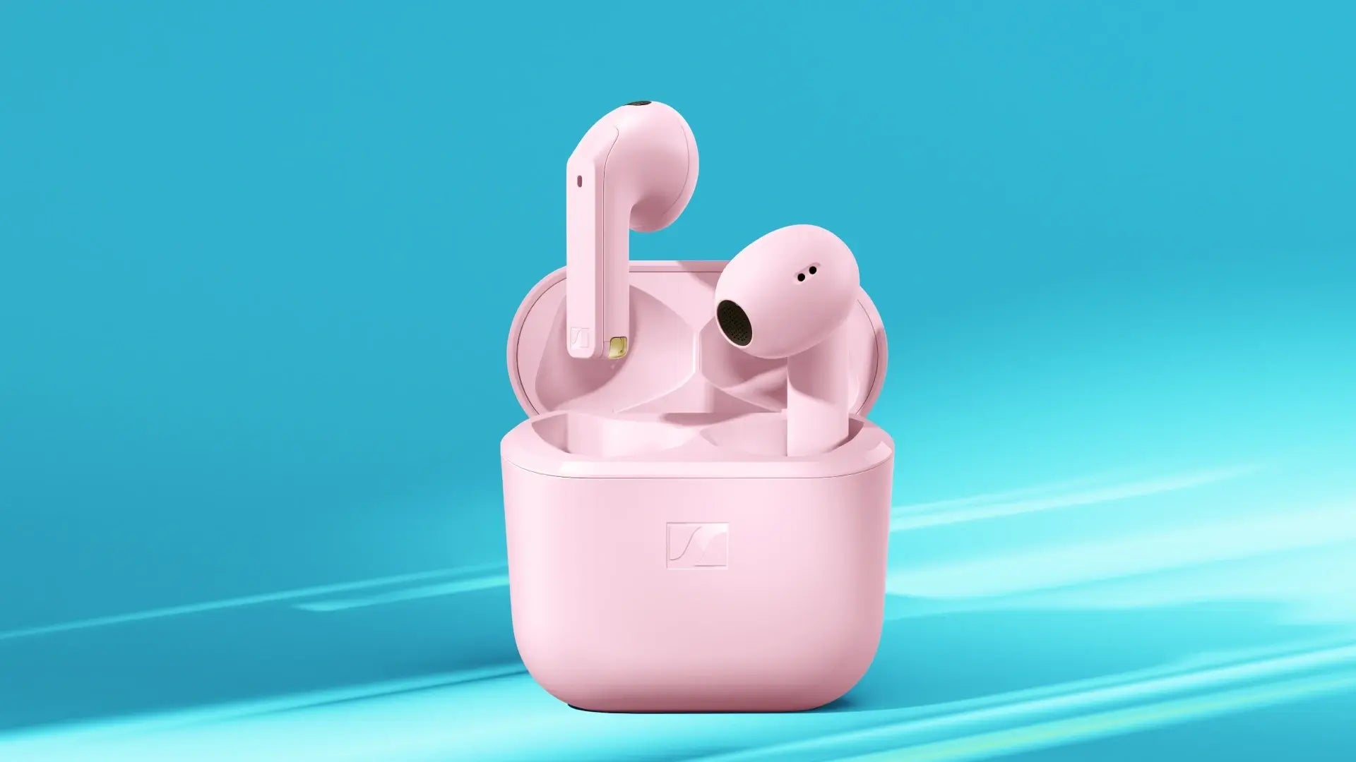 Sakura ACCENTUM Open Wireless In-ear Headphones Desktop