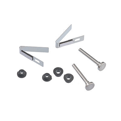 Mounting set (pair)