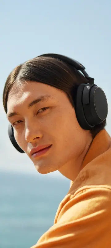  Accentum Wireless Over Ear Headphones Special Edition Copper Mobile