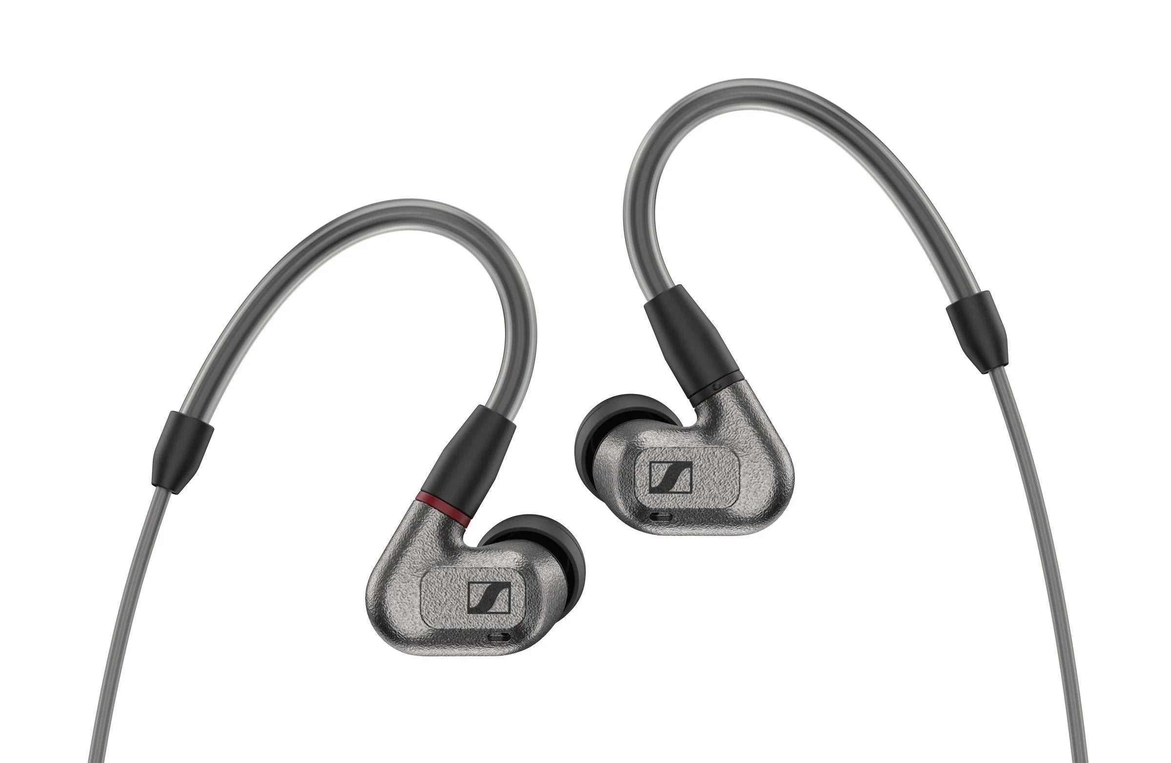IE 600 Wired Audiophile In Ears