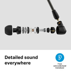 IE 300 Wired Audiophile In Ears