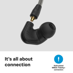 IE 300 Wired Audiophile In Ears