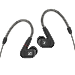 IE 300 Wired Audiophile In Ears
