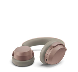 ACCENTUM Bluetooth Over-ear Headphones