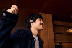 MOMENTUM True Wireless 4 Bluetooth In-ear Headphones