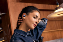 MOMENTUM True Wireless 4 Bluetooth In-ear Headphones