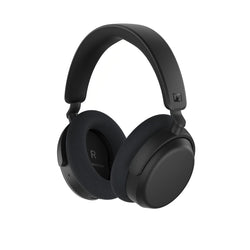 RS 255 TV Headphones - Bluetooth Auracast Headphones and BTA1 transmitter without stand