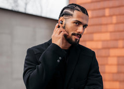 MOMENTUM True Wireless 4 Bluetooth In-ear Headphones