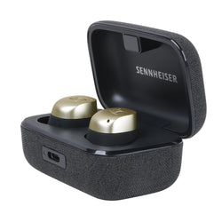 MOMENTUM True Wireless 4 Bluetooth In-ear Headphones
