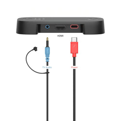 BTA1 Bluetooth Auracast Transmitter