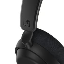 RS 255 TV Headphones - Bluetooth Auracast Headphones and BTA1 transmitter without stand