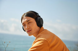 ACCENTUM Bluetooth Over-ear Headphones