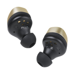 MOMENTUM True Wireless 4 Bluetooth In-ear Headphones