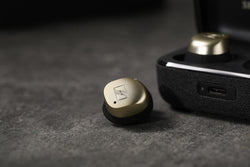 MOMENTUM True Wireless 4 Bluetooth In-ear Headphones