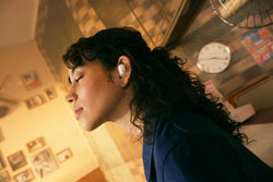 ACCENTUM True Wireless Bluetooth In-ear Headphones