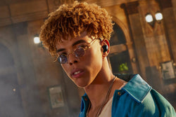 ACCENTUM True Wireless Bluetooth In-ear Headphones
