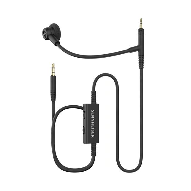 HD 500 Add-on Boom Arm Microphone