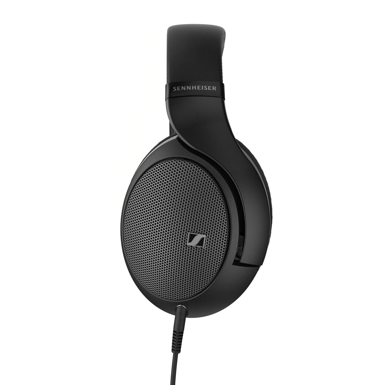 HD 550 Open Back Over Ear Wired Audiophile Headphones