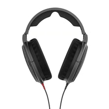 Load image into Gallery viewer, HD 600 Open Back Over Ear Wired Audiophile Headphones