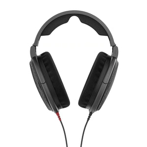 HD 600 Open Back Over Ear Wired Audiophile Headphones