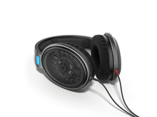 Load image into Gallery viewer, HD 600 Open Back Over Ear Wired Audiophile Headphones