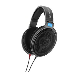 HD 600 Open Back Over Ear Wired Audiophile Headphones