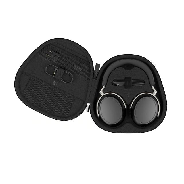 HDB 630 Audiophile Wireless Over Ear Headphones